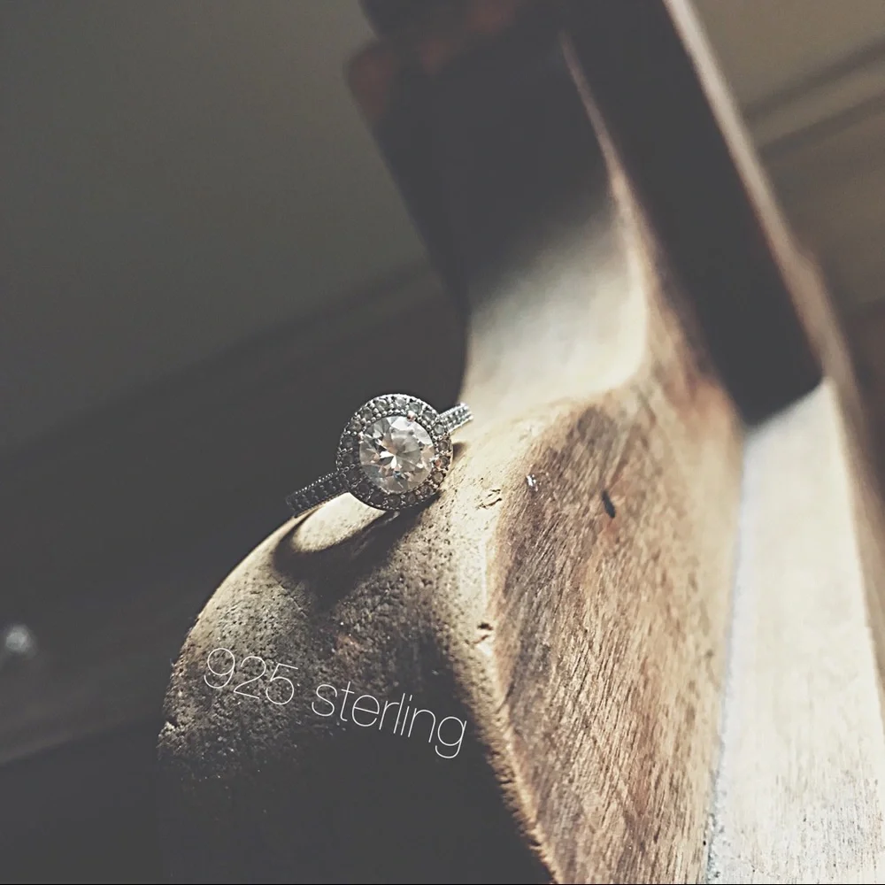 Rings Trio Of